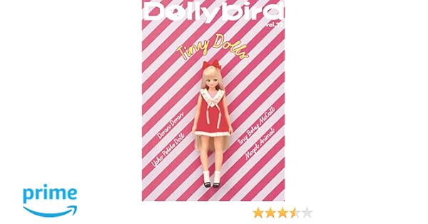 Dollybird vol.22 | Dollybird